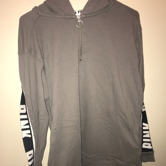 NWOT! Victorias Secret PINK Sweatshirt - Picture 1 of 6